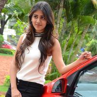 Chandini Chowdary New Stills | Picture 1329142