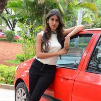 Chandini Chowdary New Stills | Picture 1329143