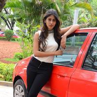 Chandini Chowdary New Stills | Picture 1329144