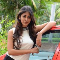 Chandini Chowdary New Stills | Picture 1329145