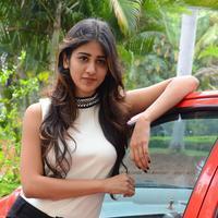 Chandini Chowdary New Stills | Picture 1329146