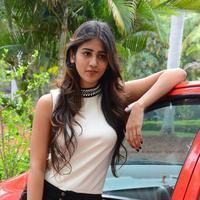 Chandini Chowdary New Stills | Picture 1329147