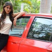 Chandini Chowdary New Stills | Picture 1329148