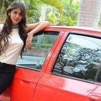 Chandini Chowdary New Stills | Picture 1329149