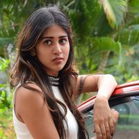 Chandini Chowdary New Stills | Picture 1329155