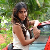 Chandini Chowdary New Stills | Picture 1329161