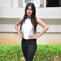 Chandini Chowdary New Stills | Picture 1329190