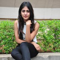 Chandini Chowdary New Stills | Picture 1329199