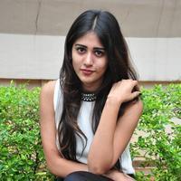 Chandini Chowdary New Stills | Picture 1329200