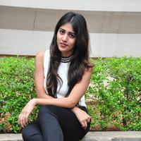 Chandini Chowdary New Stills | Picture 1329202