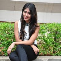 Chandini Chowdary New Stills | Picture 1329204