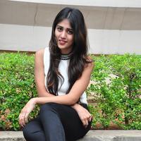 Chandini Chowdary New Stills | Picture 1329205