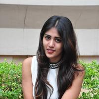 Chandini Chowdary New Stills | Picture 1329206