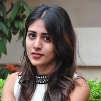 Chandini Chowdary New Stills | Picture 1329213