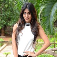 Chandini Chowdary New Stills | Picture 1329257