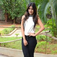 Chandini Chowdary New Stills | Picture 1329258