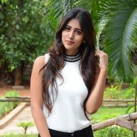 Chandini Chowdary New Stills | Picture 1329259