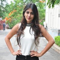 Chandini Chowdary New Stills