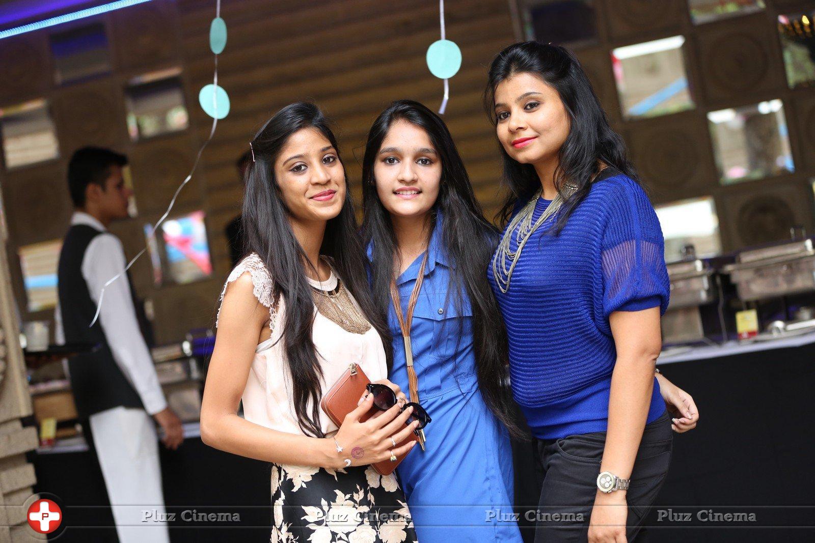 Radhika Agarwal Pool Party Photos | Picture 1329622