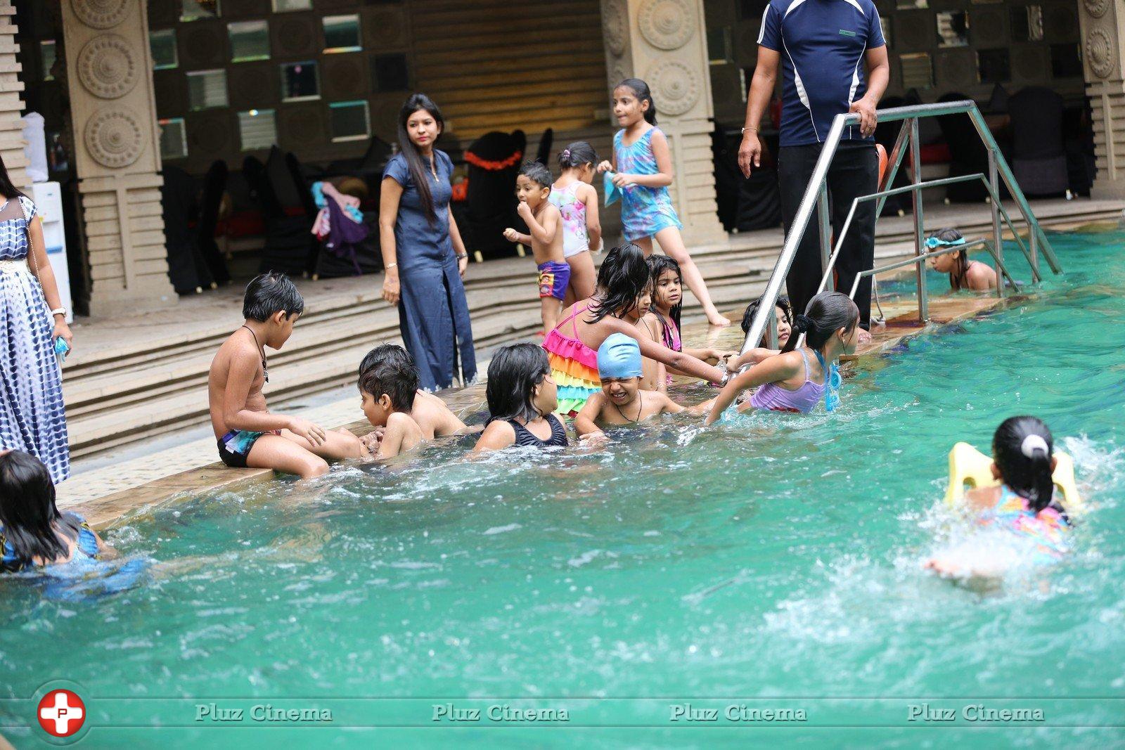 Radhika Agarwal Pool Party Photos | Picture 1329636