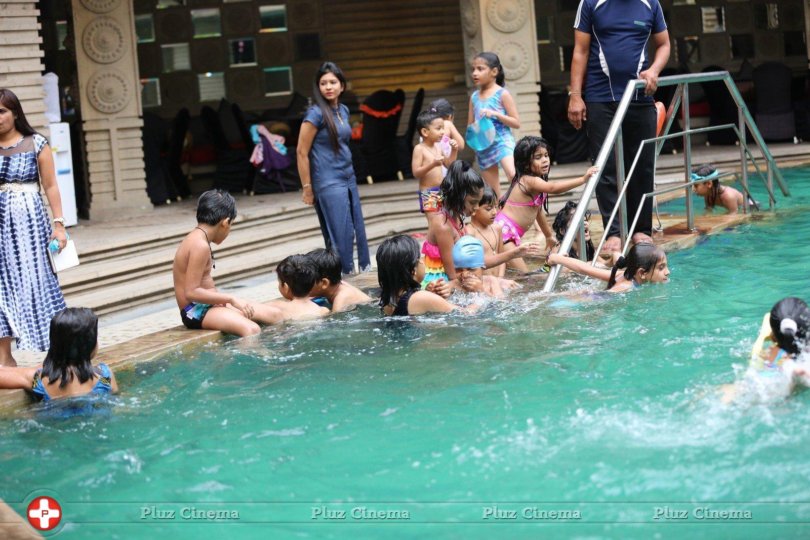 Radhika Agarwal Pool Party Photos | Picture 1329637