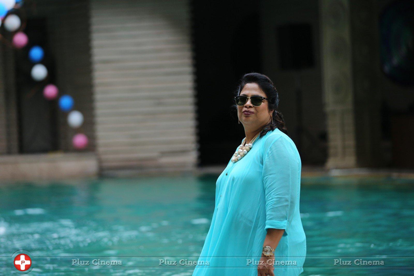 Radhika Agarwal Pool Party Photos | Picture 1329650