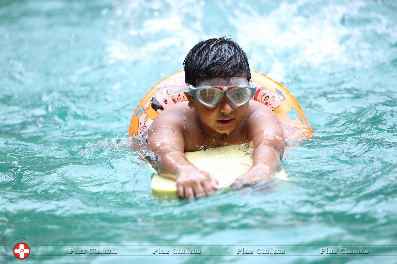 Radhika Agarwal Pool Party Photos | Picture 1329656