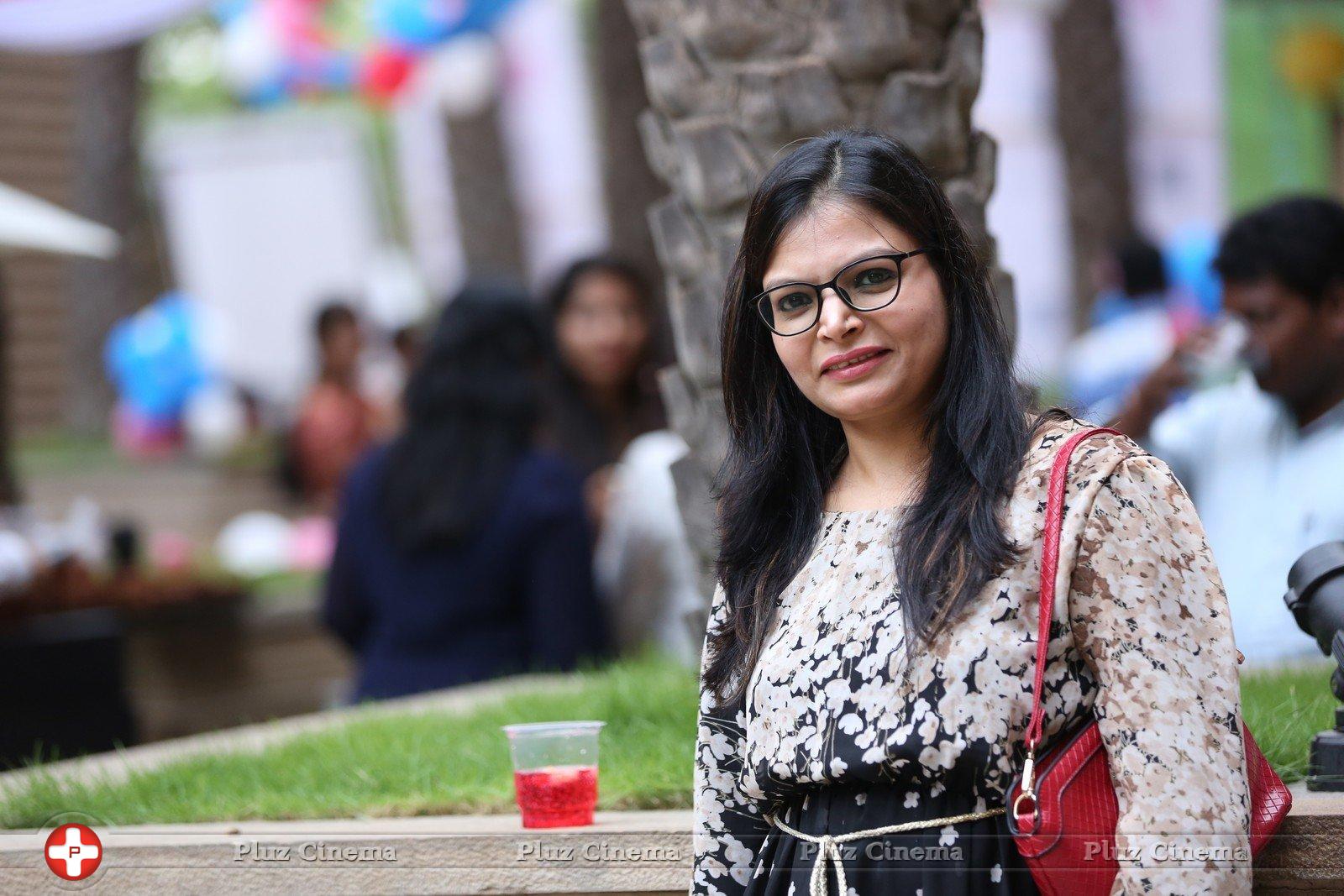 Radhika Agarwal Pool Party Photos | Picture 1329658