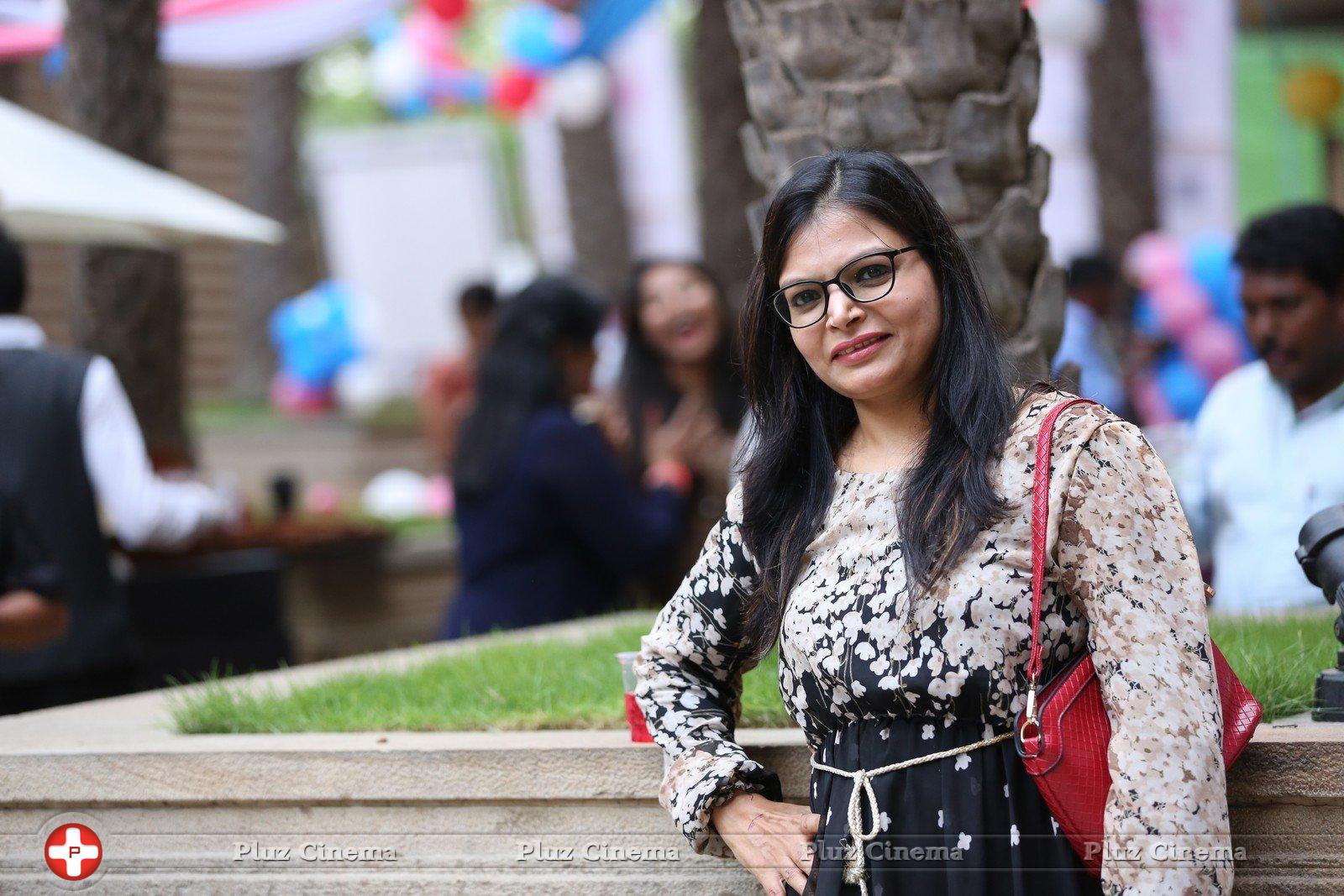 Radhika Agarwal Pool Party Photos | Picture 1329659