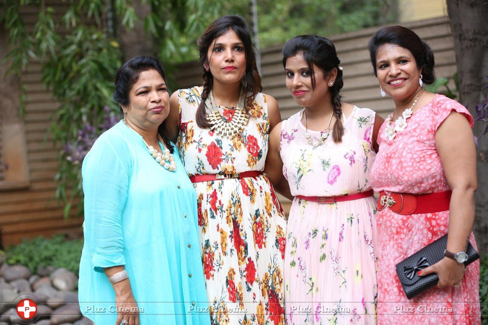 Radhika Agarwal Pool Party Photos | Picture 1329660