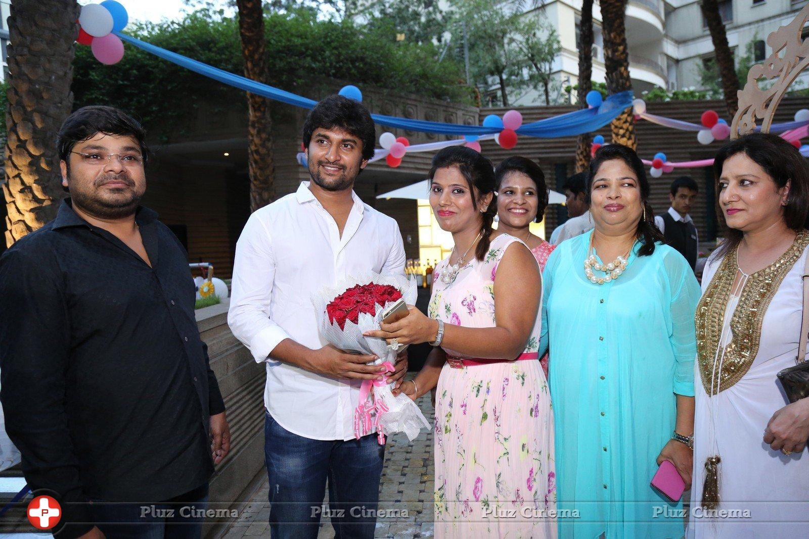 Radhika Agarwal Pool Party Photos | Picture 1329679