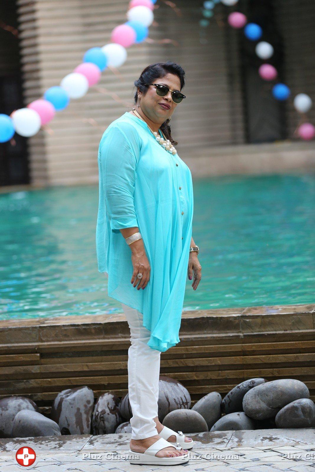 Radhika Agarwal Pool Party Photos | Picture 1329680