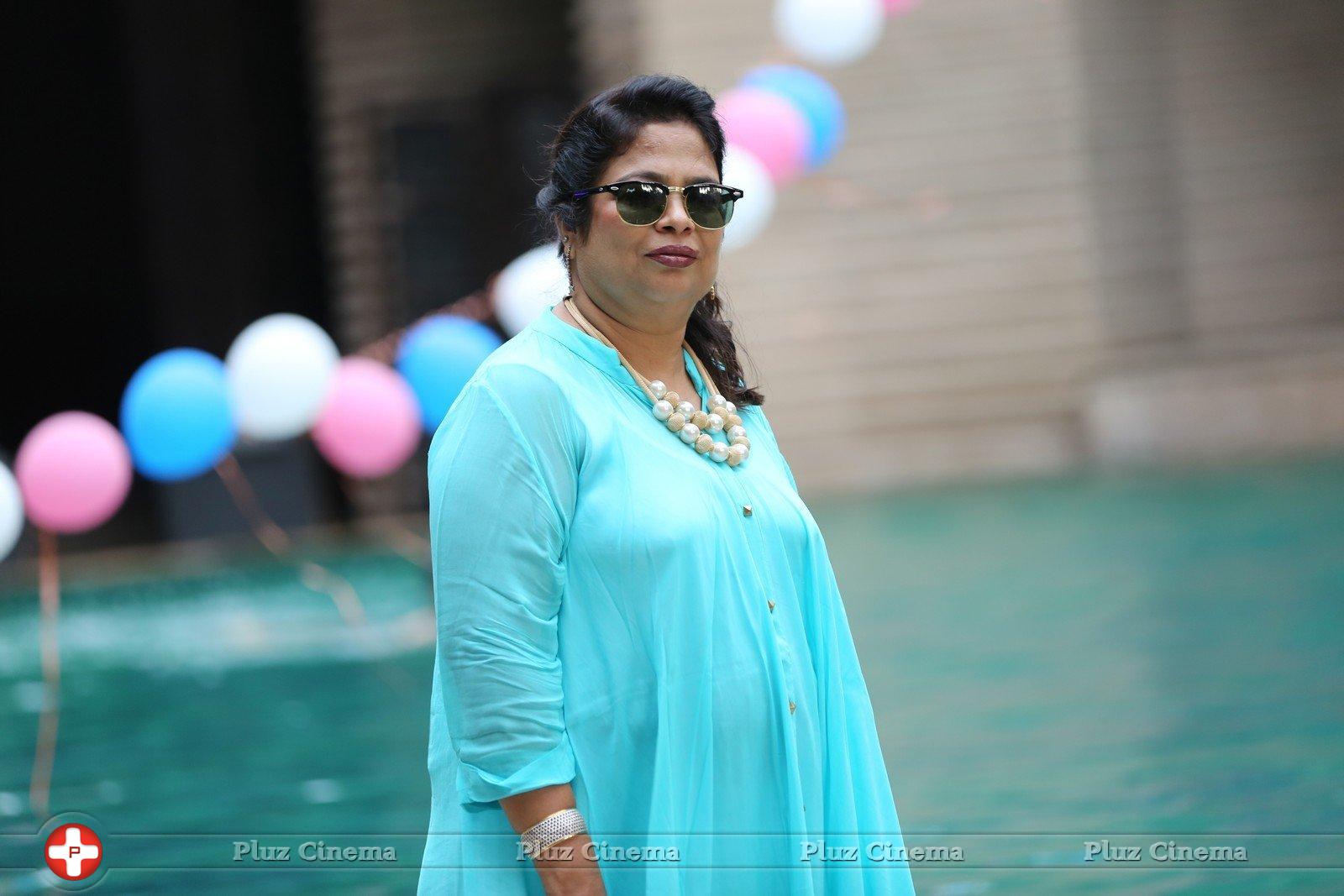 Radhika Agarwal Pool Party Photos | Picture 1329692