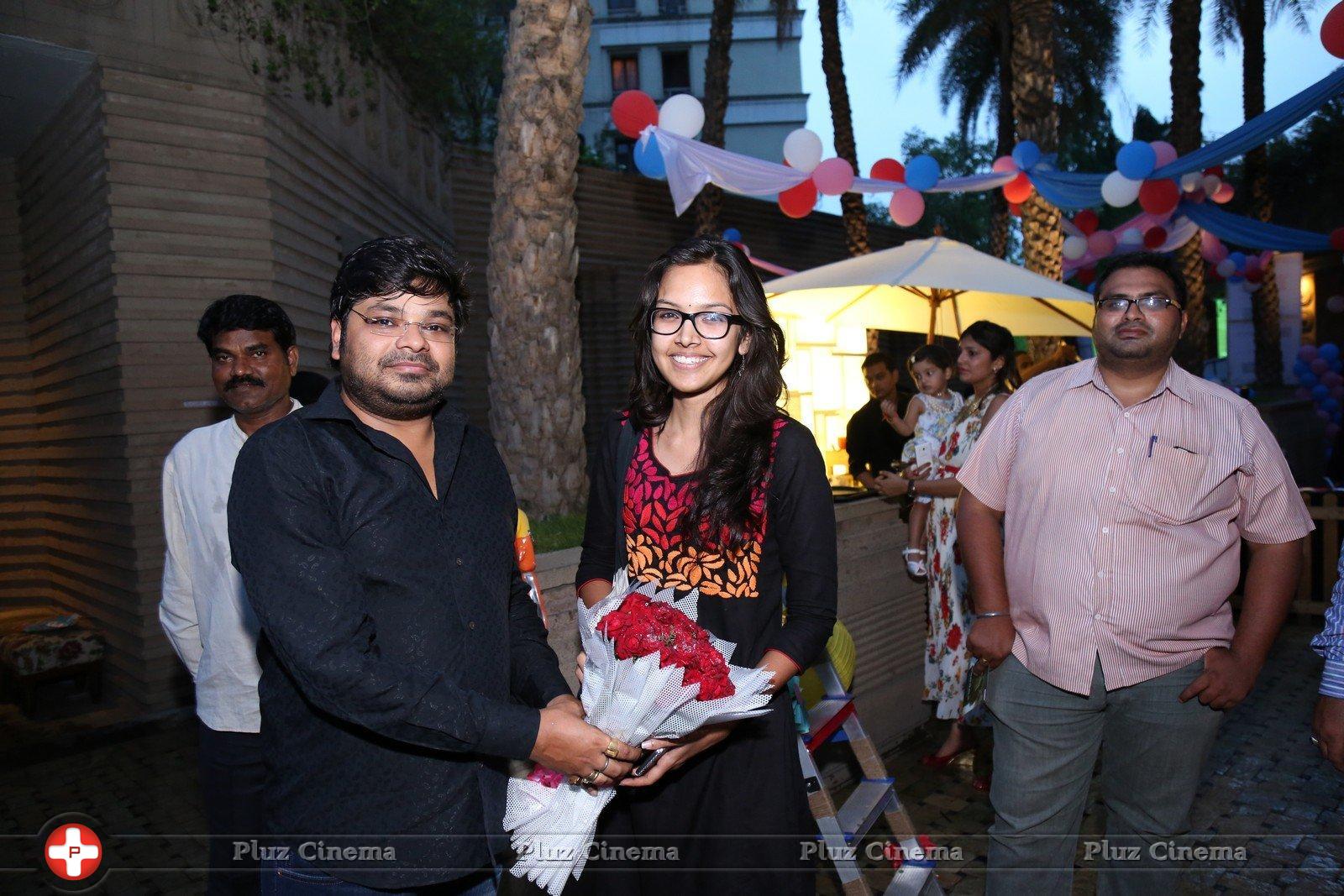 Radhika Agarwal Pool Party Photos | Picture 1329700