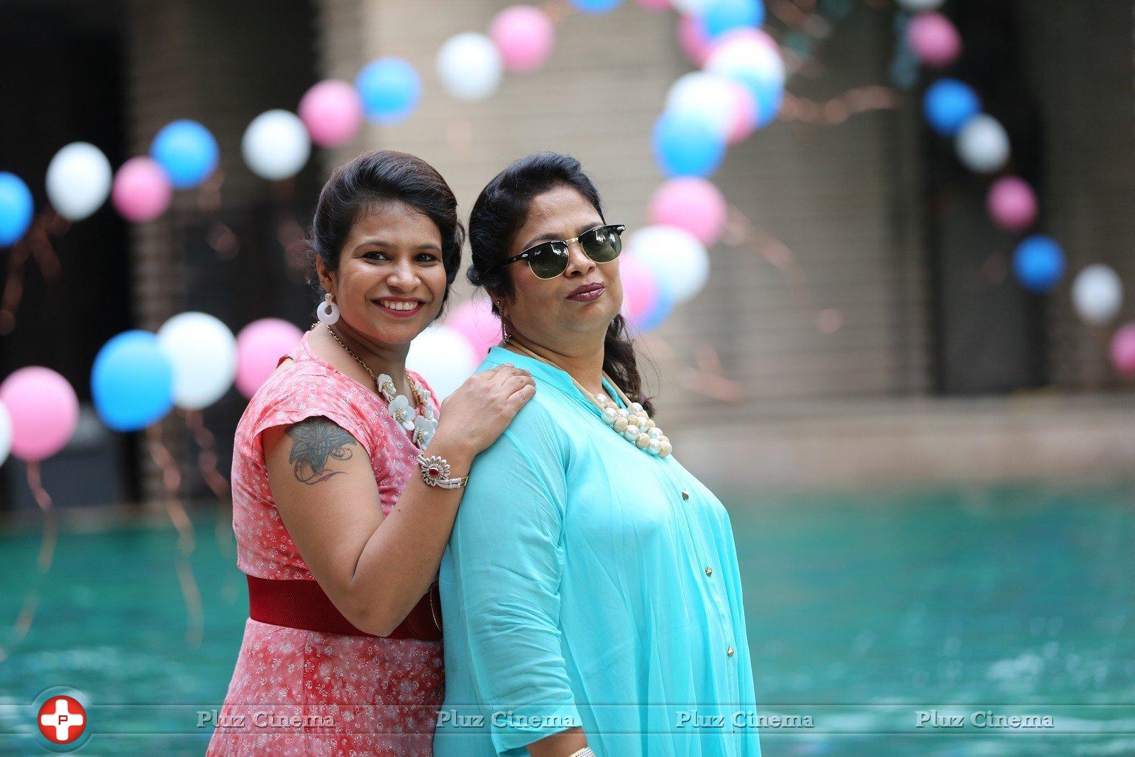 Radhika Agarwal Pool Party Photos | Picture 1329708