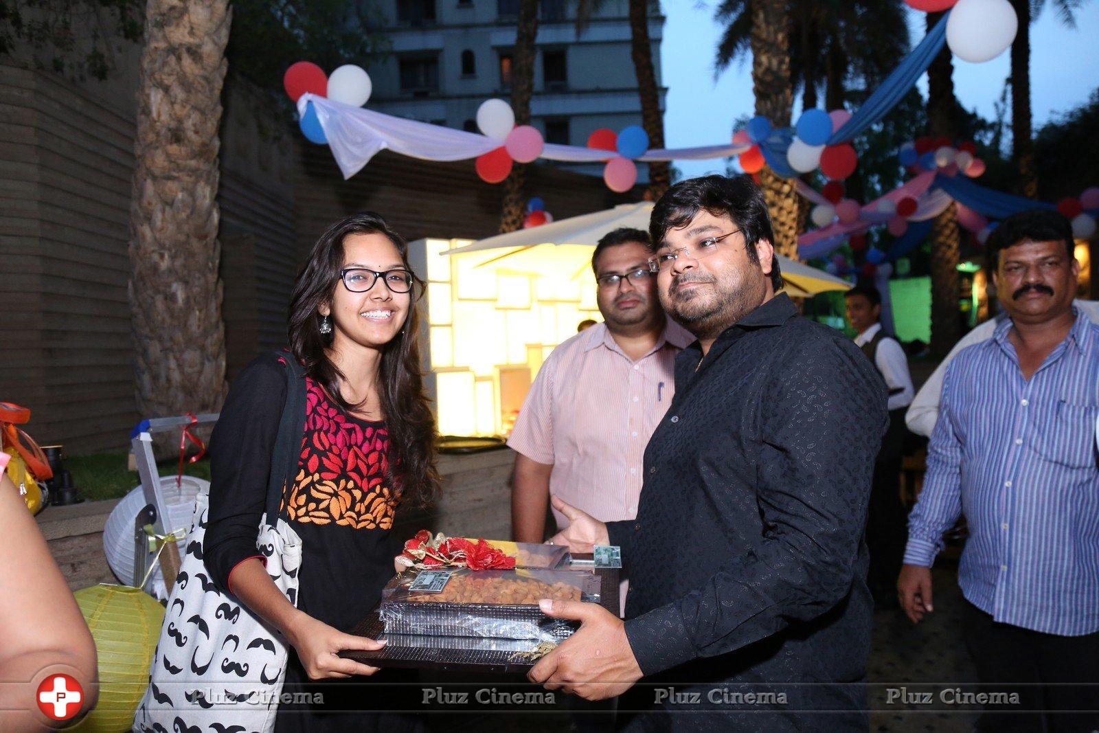 Radhika Agarwal Pool Party Photos | Picture 1329712