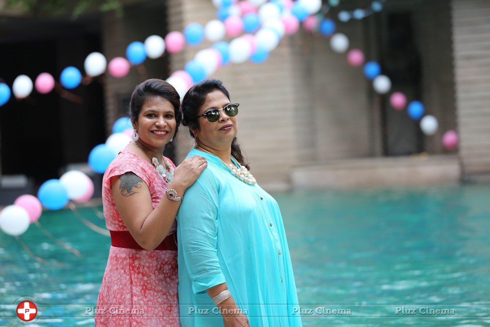 Radhika Agarwal Pool Party Photos | Picture 1329724