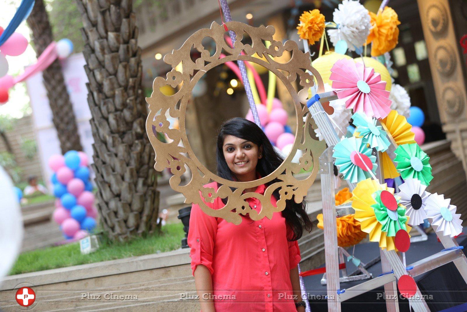 Radhika Agarwal Pool Party Photos | Picture 1329725