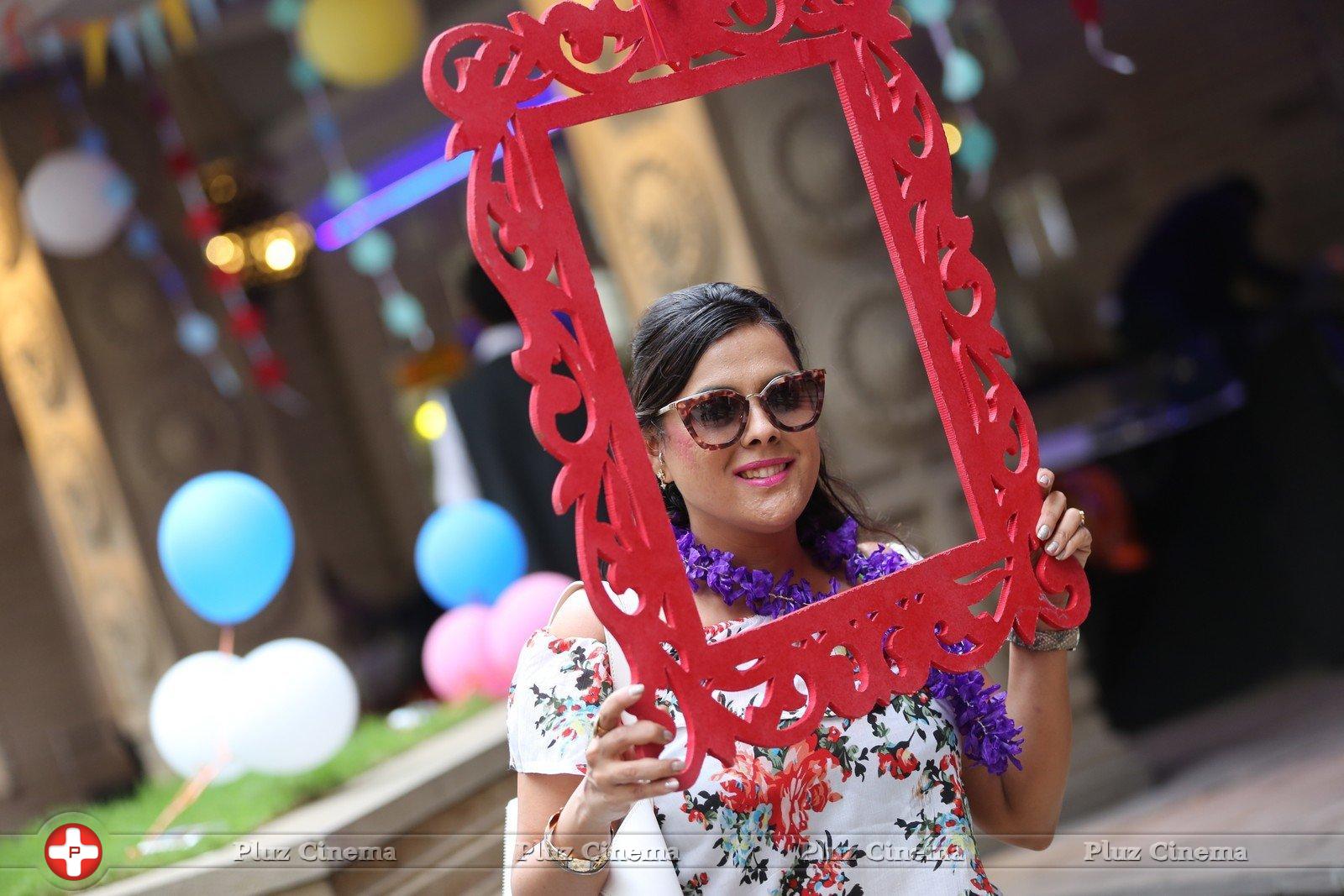 Radhika Agarwal Pool Party Photos | Picture 1329729