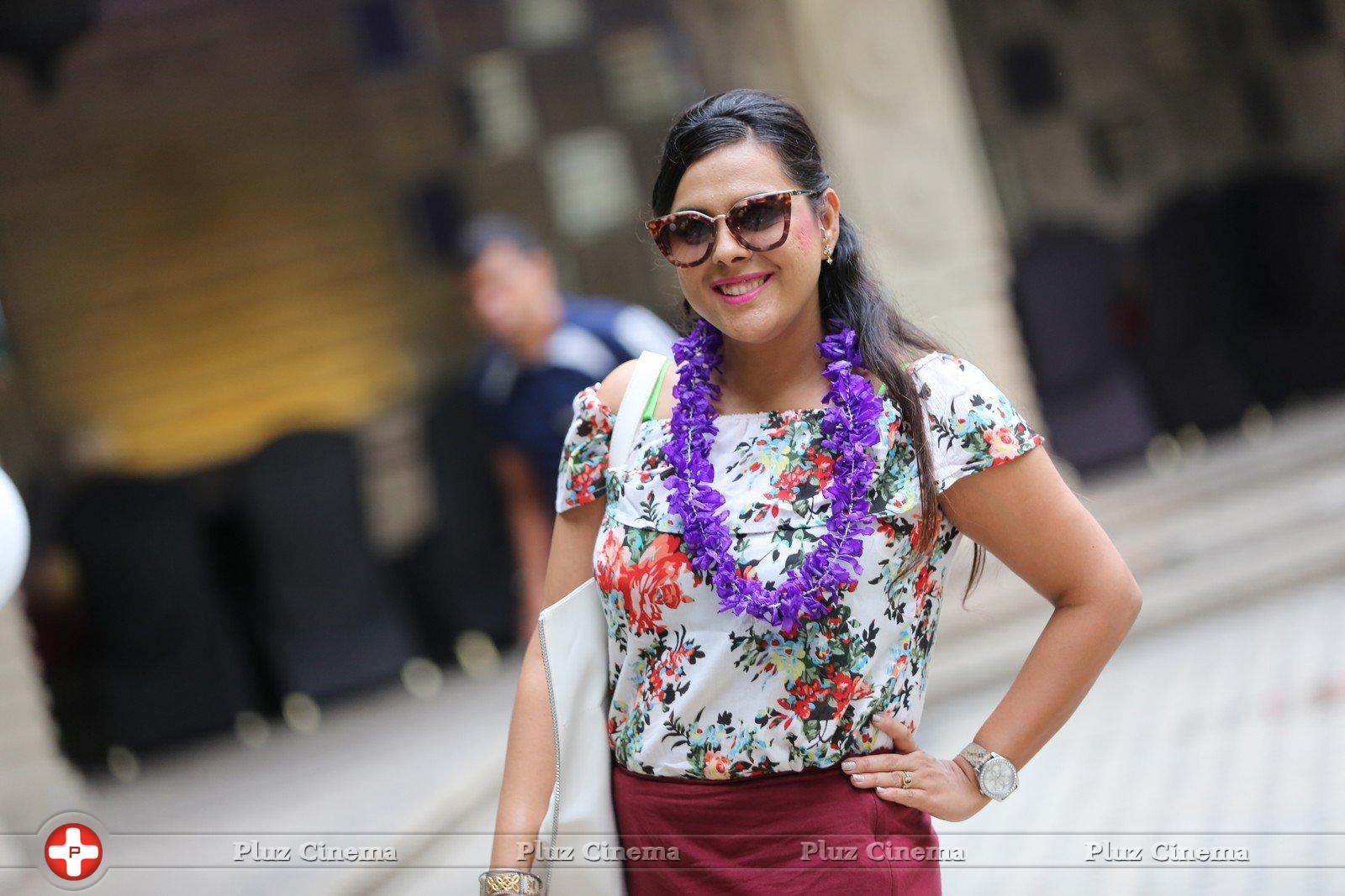 Radhika Agarwal Pool Party Photos | Picture 1329732