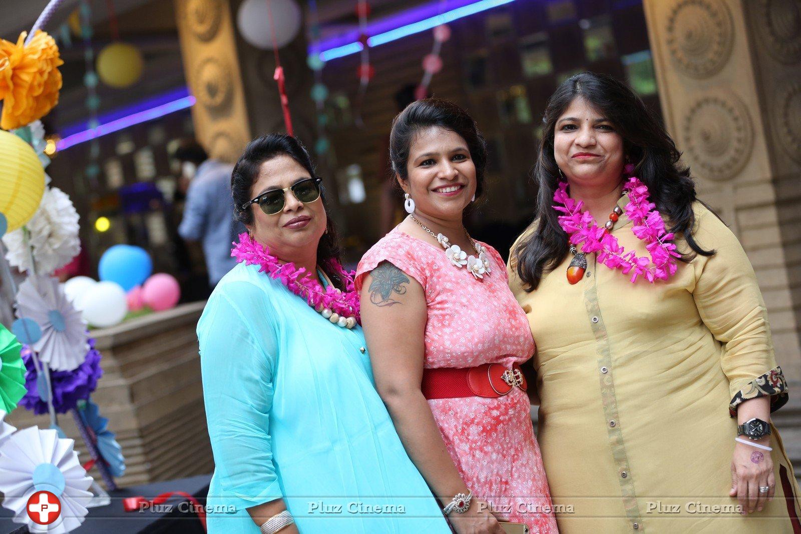 Radhika Agarwal Pool Party Photos | Picture 1329738