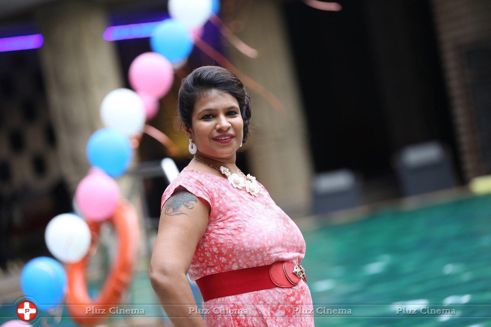 Radhika Agarwal Pool Party Photos | Picture 1329755