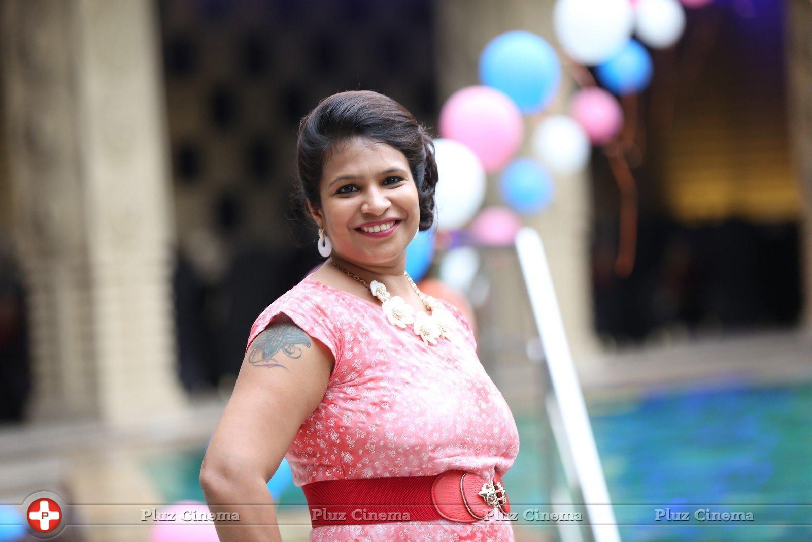 Radhika Agarwal Pool Party Photos | Picture 1329757