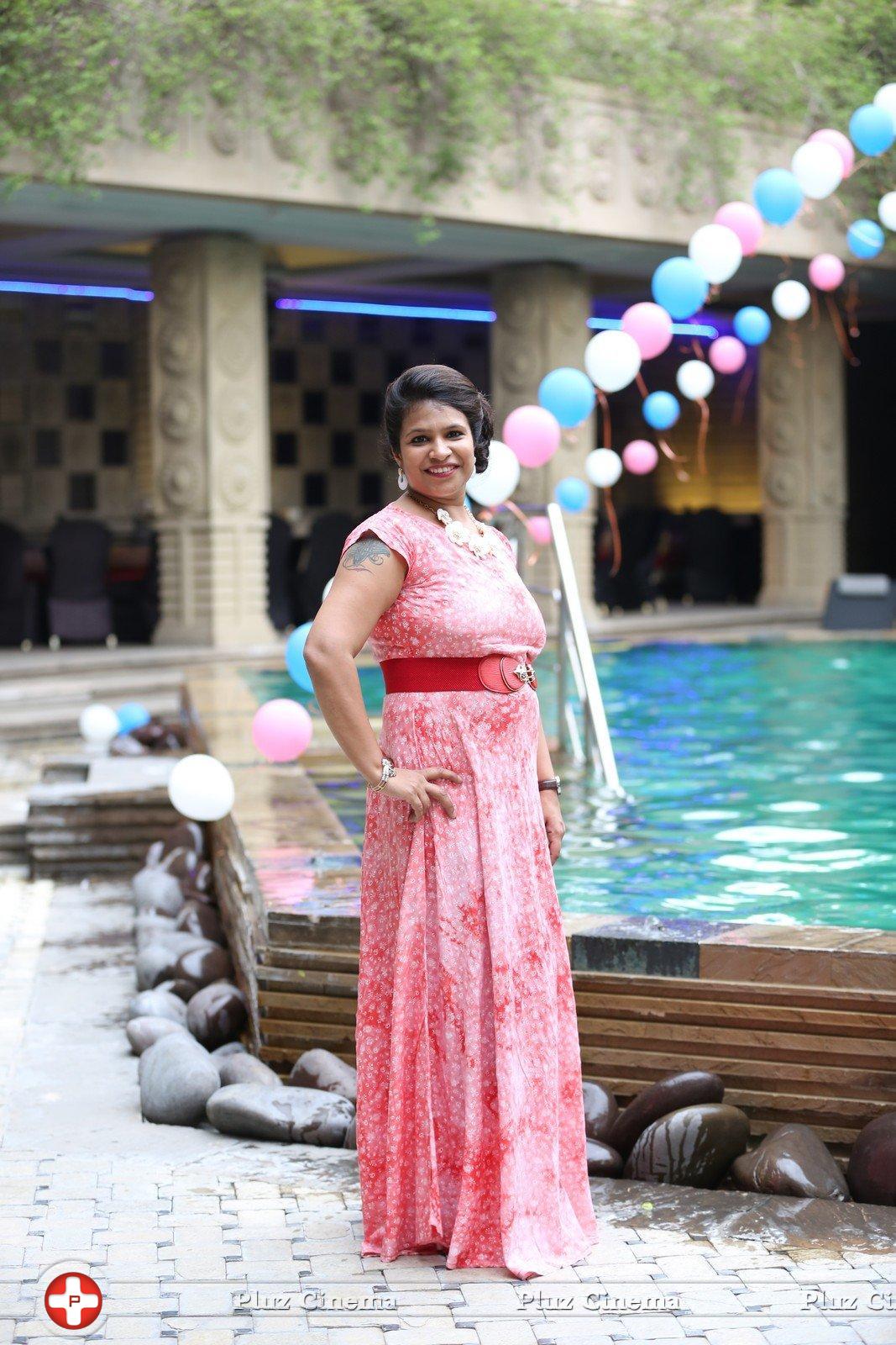 Radhika Agarwal Pool Party Photos | Picture 1329758