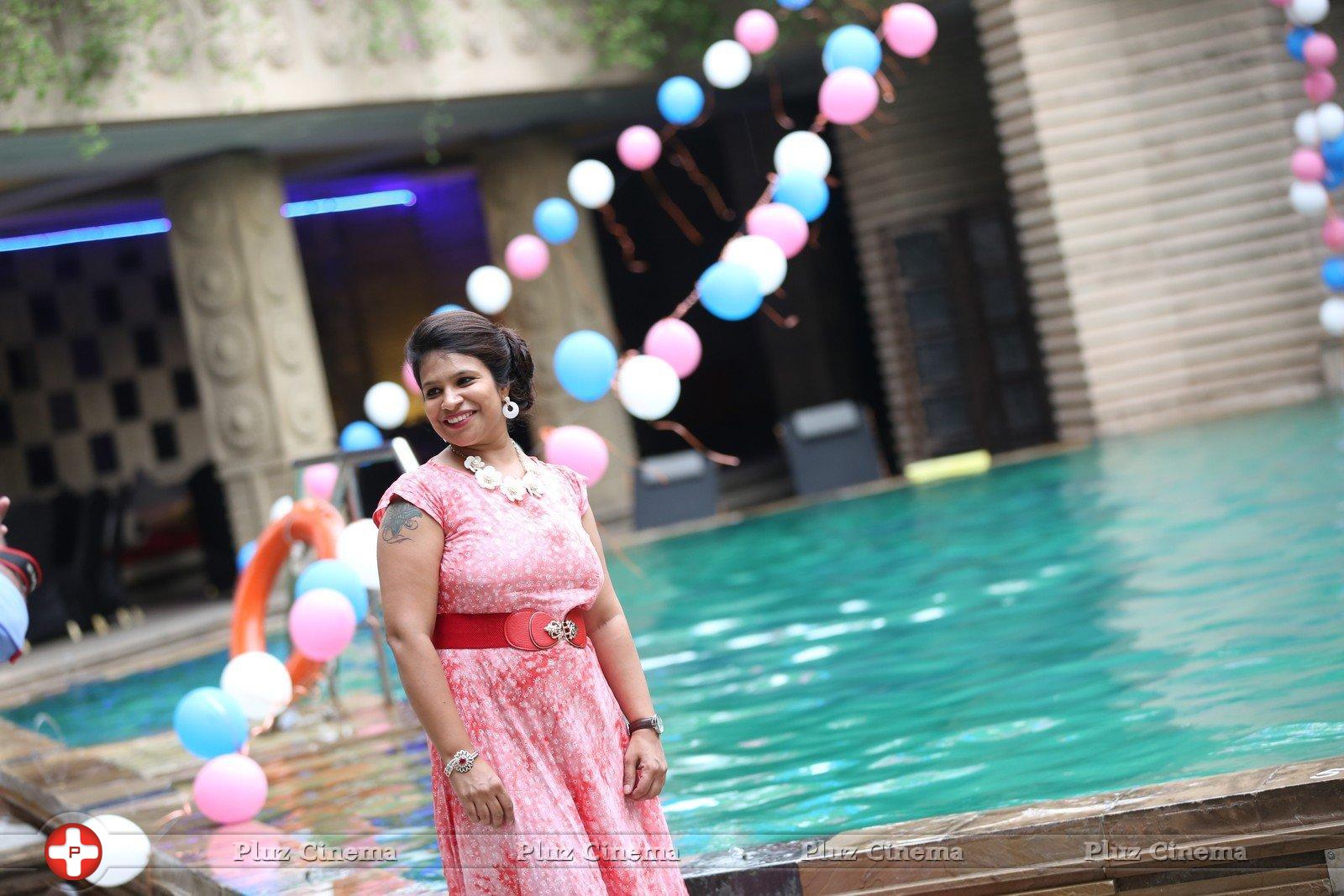 Radhika Agarwal Pool Party Photos | Picture 1329759