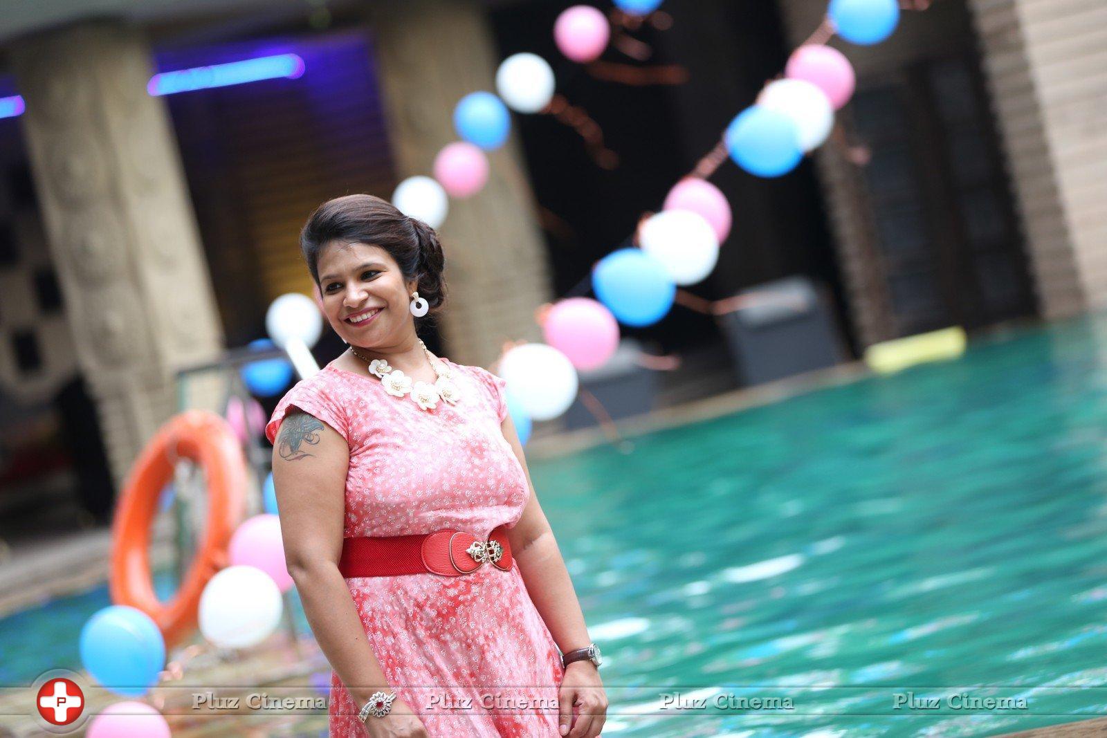 Radhika Agarwal Pool Party Photos | Picture 1329760