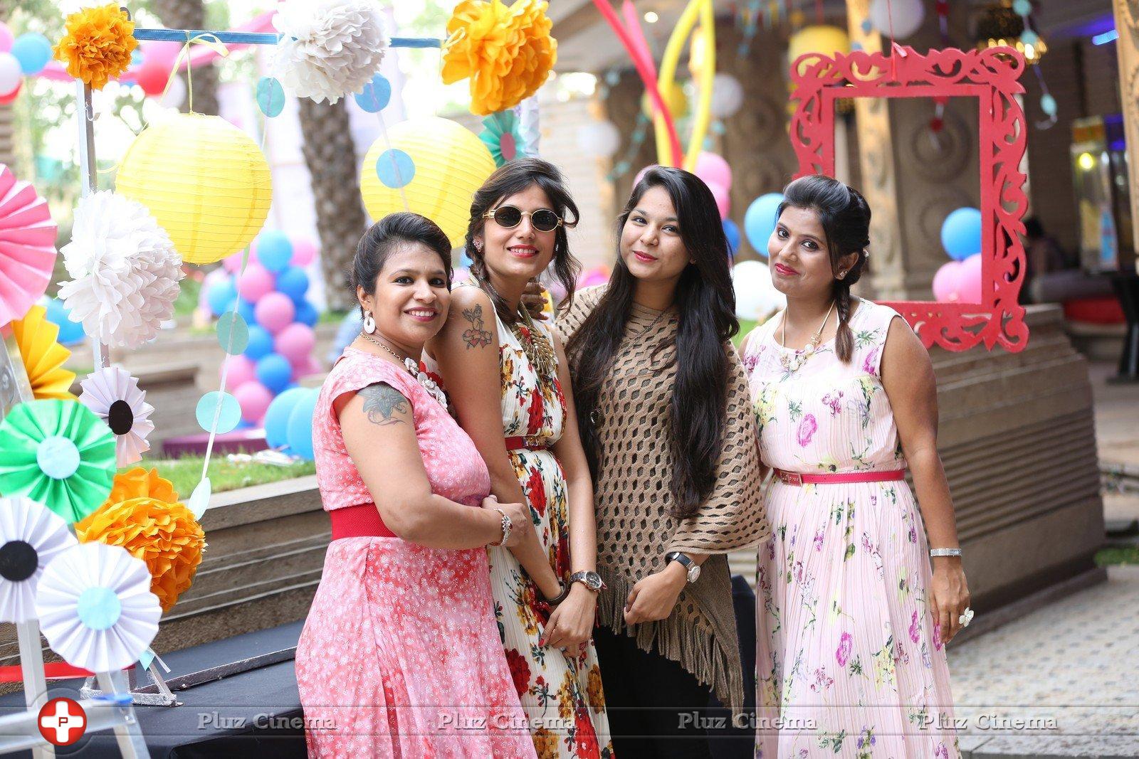 Radhika Agarwal Pool Party Photos | Picture 1329769