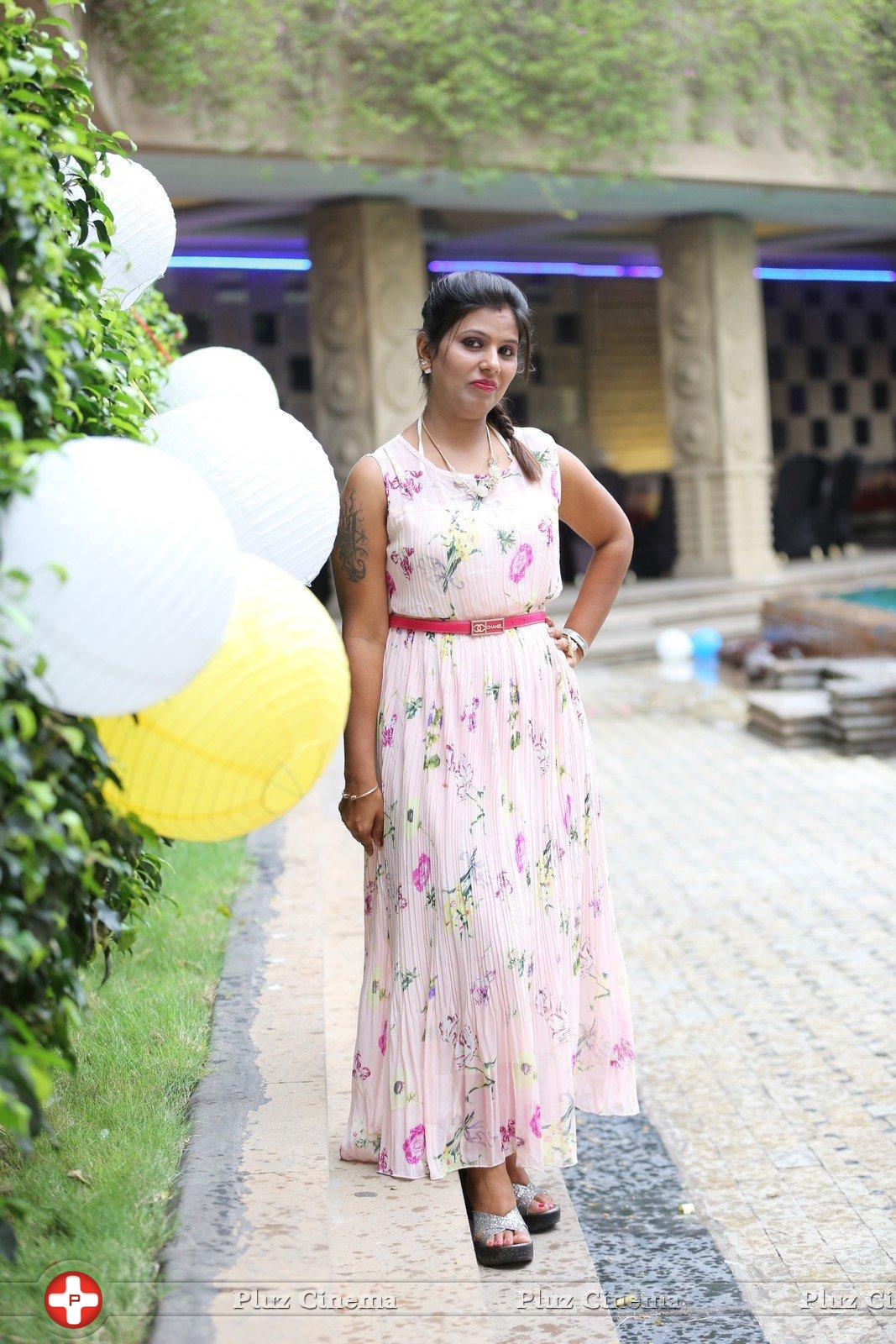 Radhika Agarwal Pool Party Photos | Picture 1329771