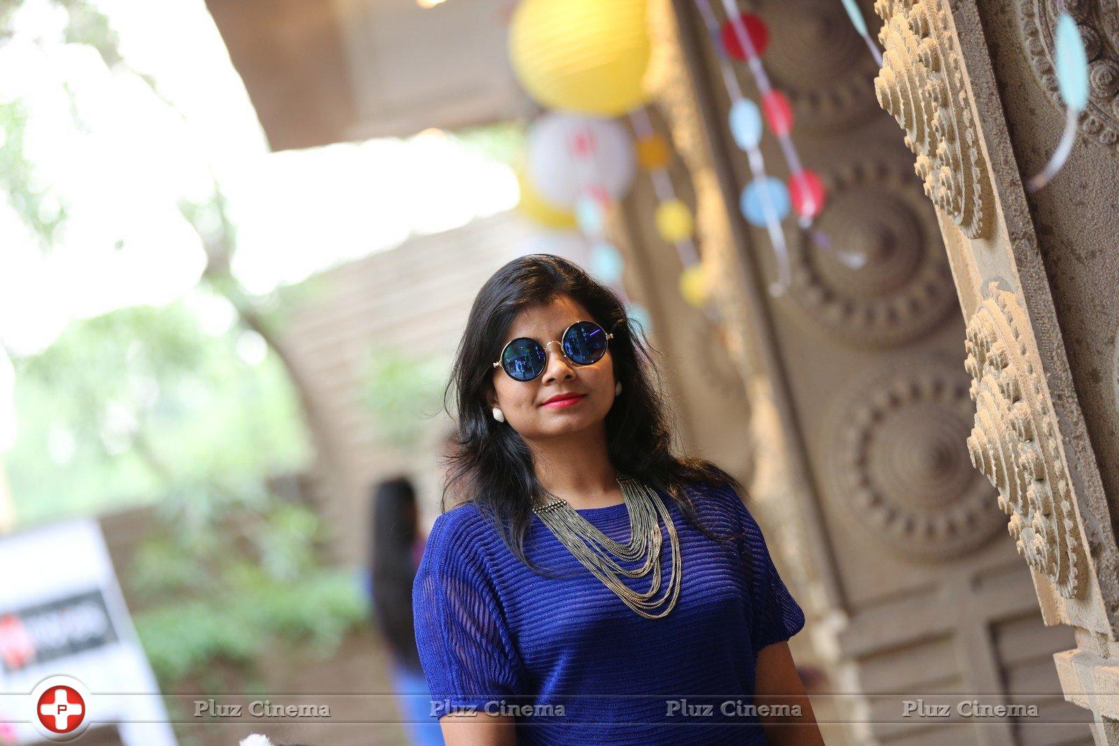 Radhika Agarwal Pool Party Photos | Picture 1329778