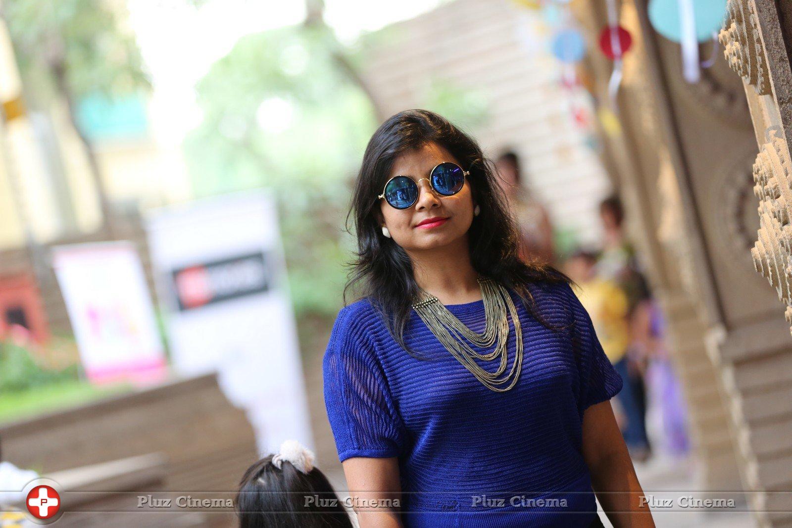 Radhika Agarwal Pool Party Photos | Picture 1329779